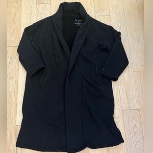 SET Active longline Sweatshirt Cardigan